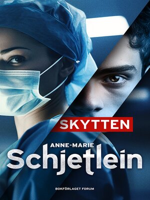 cover image of Skytten